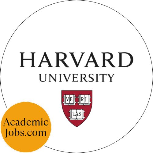Harvard University Jobs